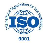 ETG Agro ISO 9001