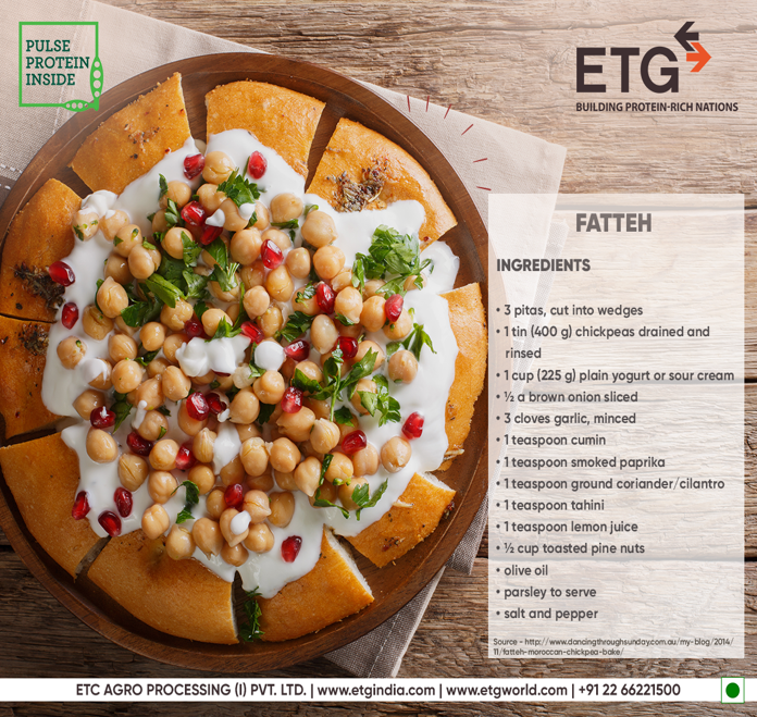 ETG Agro Fatteh
