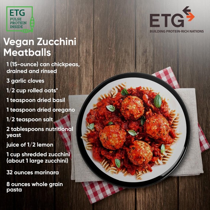 ETG Agro Veg Zucchini